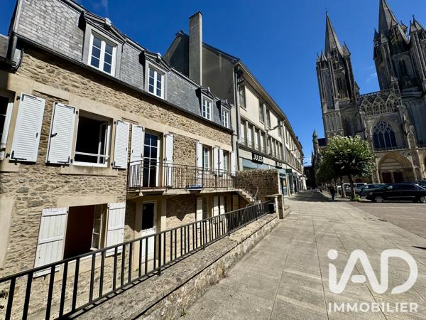 Maison à vendre 5 pièces 228 m² Coutances