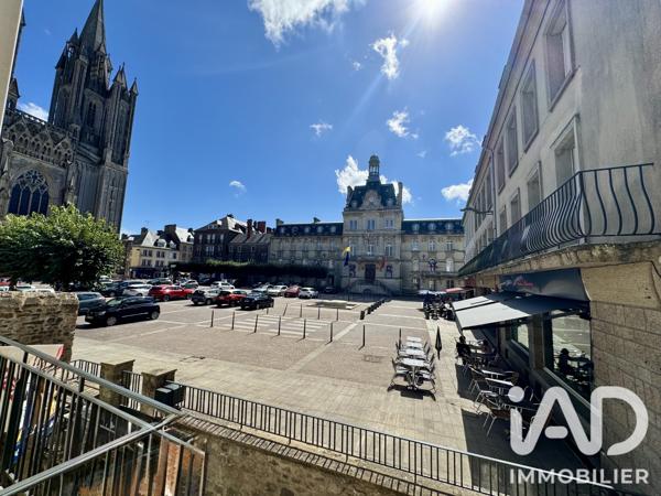 Maison à vendre 5 pièces 228 m² Coutances