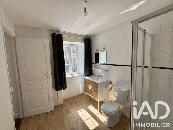 Maison à vendre 5 pièces 228 m² Coutances
