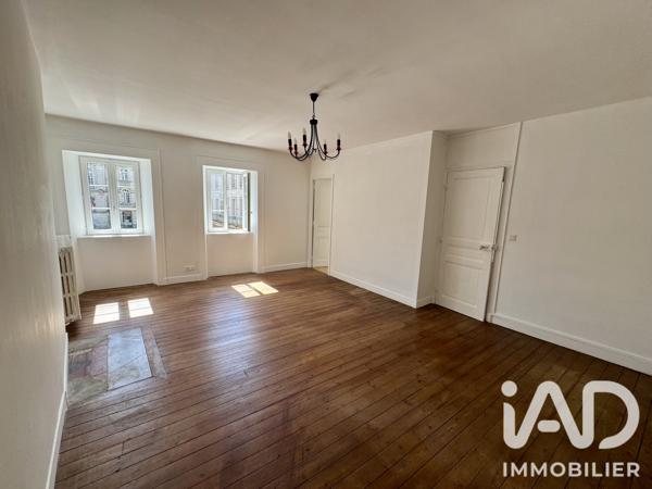 Maison à vendre 5 pièces 228 m² Coutances
