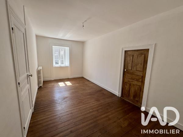 Maison à vendre 5 pièces 228 m² Coutances