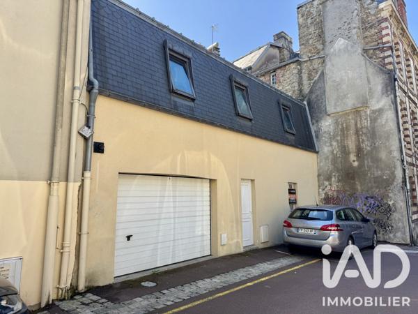 Maison à vendre 5 pièces 228 m² Coutances