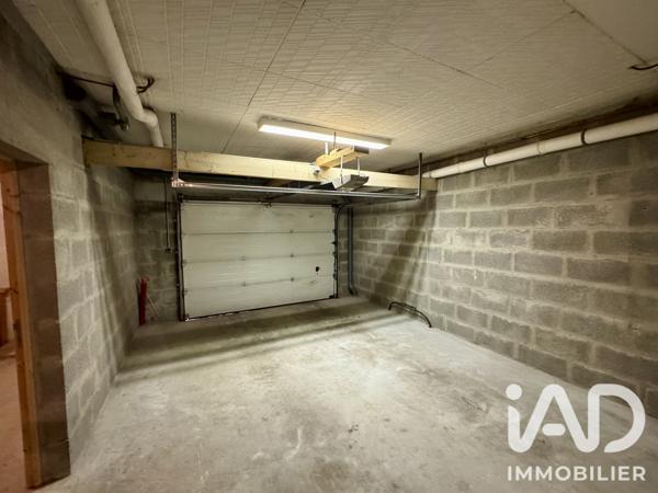 Maison à vendre 5 pièces 228 m² Coutances