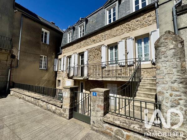 Maison à vendre 5 pièces 228 m² Coutances