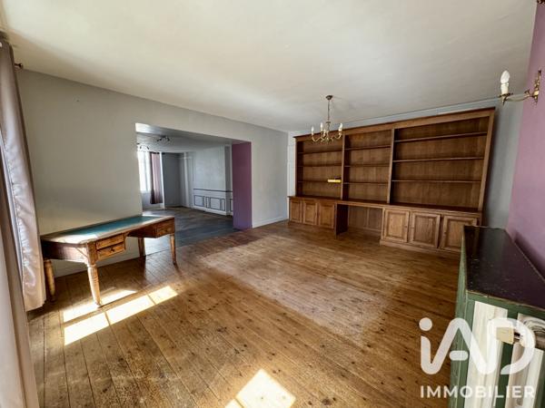 Maison à vendre 5 pièces 228 m² Coutances