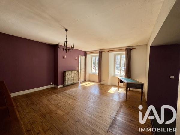 Maison à vendre 5 pièces 228 m² Coutances