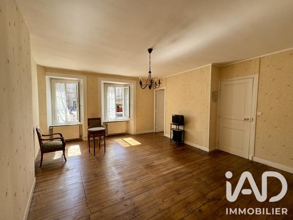 Maison à vendre 5 pièces 228 m² Coutances