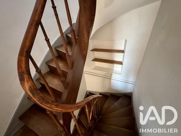 Maison à vendre 5 pièces 228 m² Coutances