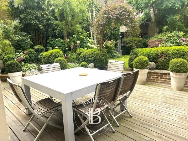 Amiens, Hôtel particulier 5 Chambres -  230 m² à vendre
