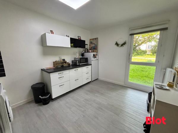 Appartement 3 pièce(s)