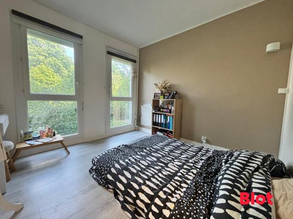 Appartement 3 pièce(s)