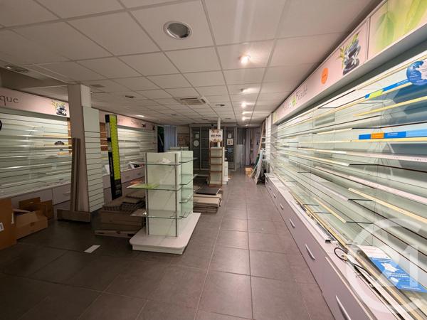 Immeuble à vendre  290 m2 DAMMARTIN EN GOELE - 77