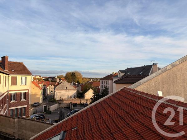 Immeuble à vendre  290 m2 DAMMARTIN EN GOELE - 77