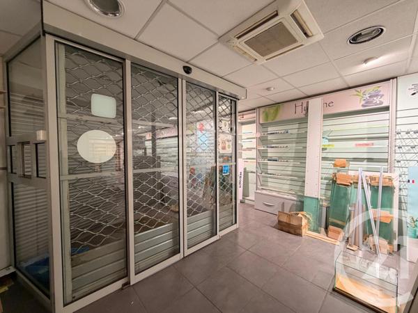 Immeuble à vendre  290 m2 DAMMARTIN EN GOELE - 77