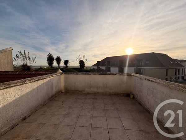 Immeuble à vendre  290 m2 DAMMARTIN EN GOELE - 77