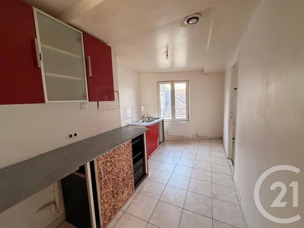 Immeuble à vendre  290 m2 DAMMARTIN EN GOELE - 77