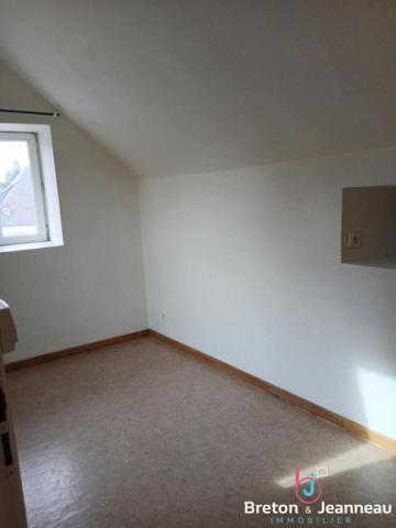 Maison de bourg à Crissé