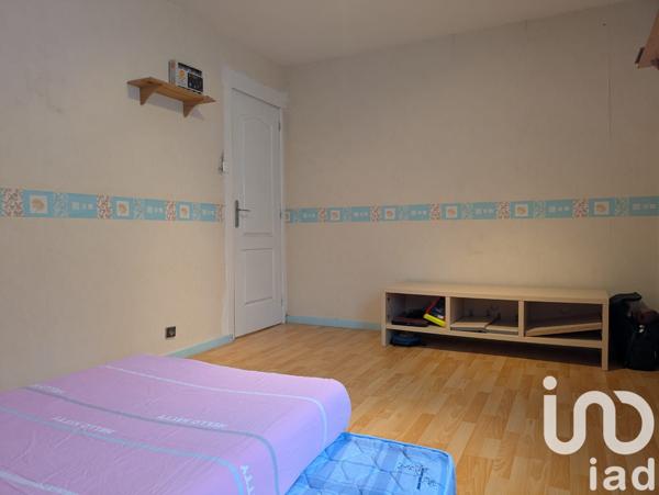 Maison à vendre 5 pièces 113 m² Mons-en-Barœul