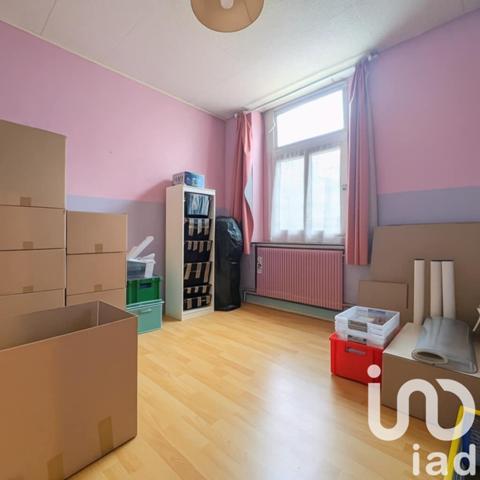 Maison à vendre 5 pièces 113 m² Mons-en-Barœul