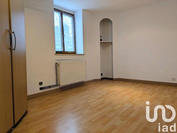 Maison à vendre 5 pièces 113 m² Mons-en-Barœul