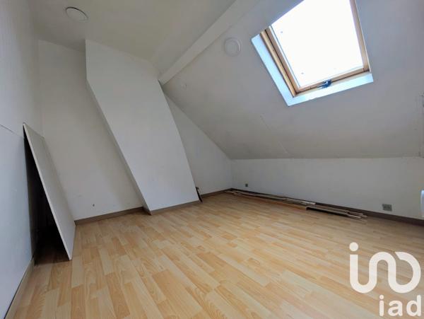 Maison à vendre 5 pièces 113 m² Mons-en-Barœul