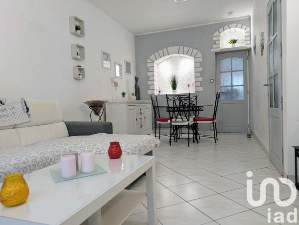 Maison à vendre 5 pièces 113 m² Mons-en-Barœul