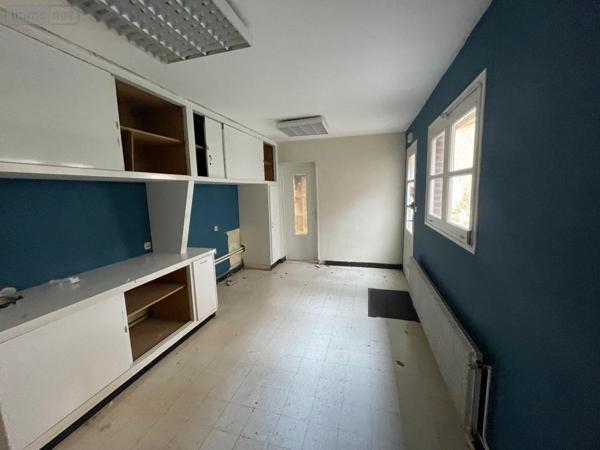 Immeuble à vendre à Abbeville dans la Somme (80100), ref : 80050-794
