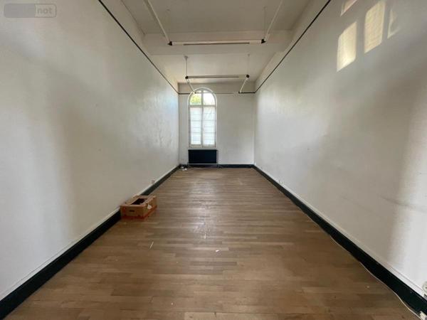 Immeuble à vendre à Abbeville dans la Somme (80100), ref : 80050-794