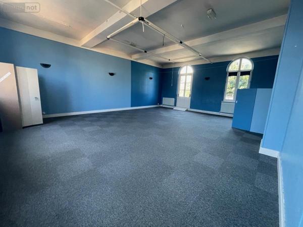 Immeuble à vendre à Abbeville dans la Somme (80100), ref : 80050-794