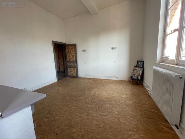 Immeuble à vendre à Abbeville dans la Somme (80100), ref : 80050-794