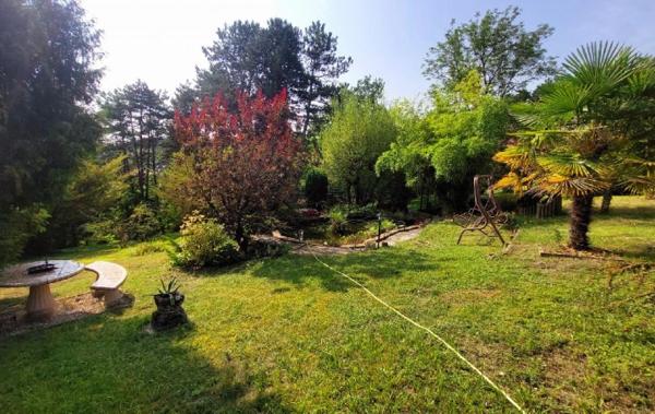 Vente Maison Pont-sur-yonne   