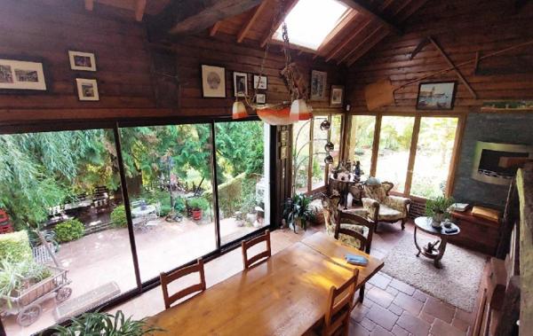 Vente Maison Pont-sur-yonne   