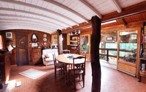 Vente Maison Pont-sur-yonne   