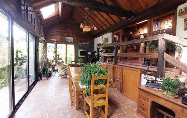 Vente Maison Pont-sur-yonne   