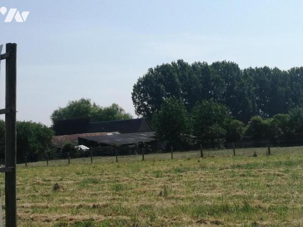 ENTRE ST PIERRE/DIVES ET FALAISE