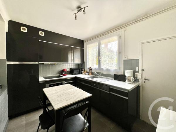 Maison à vendre  3 pièces - 54,35 m2 CONFLANS STE HONORINE - 78