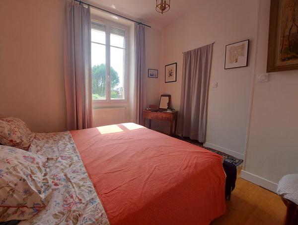 Charmante maison au cœur du bourg de Vertou