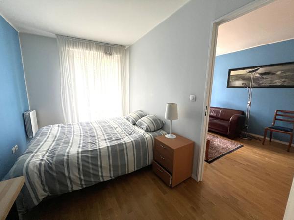 Charmant 2 pièces au coeur du 20e