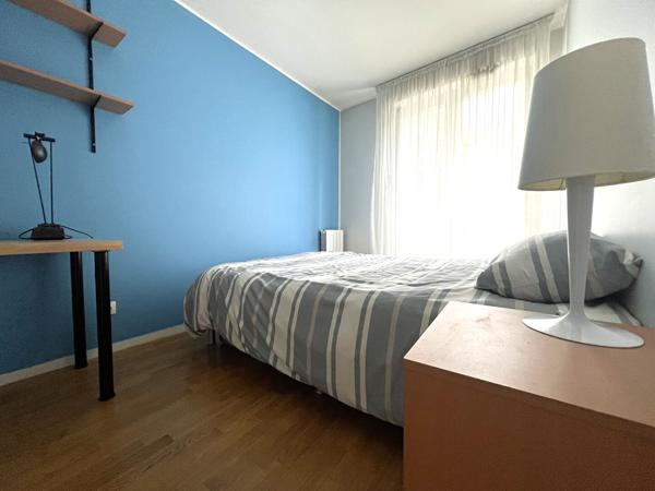 Charmant 2 pièces au coeur du 20e