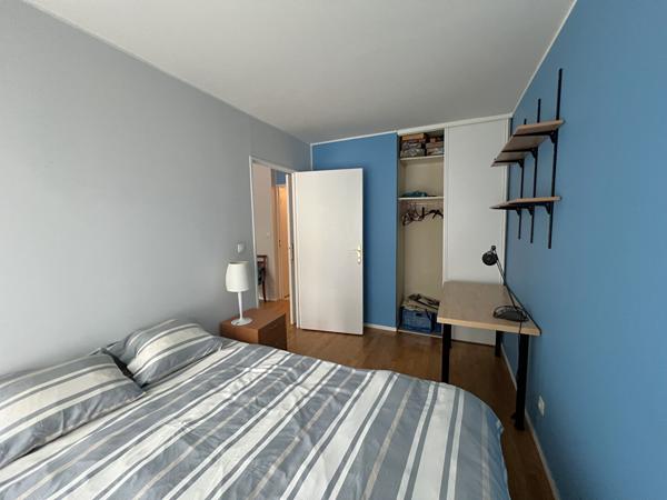 Charmant 2 pièces au coeur du 20e