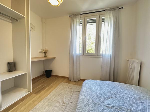 COLOCATION 2 CHAMBRES DISPONIBLES DÈS MAINTENANT ! Villeurbanne (69100)