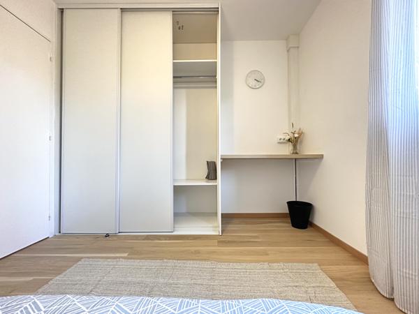 COLOCATION 2 CHAMBRES DISPONIBLES DÈS MAINTENANT ! Villeurbanne (69100)