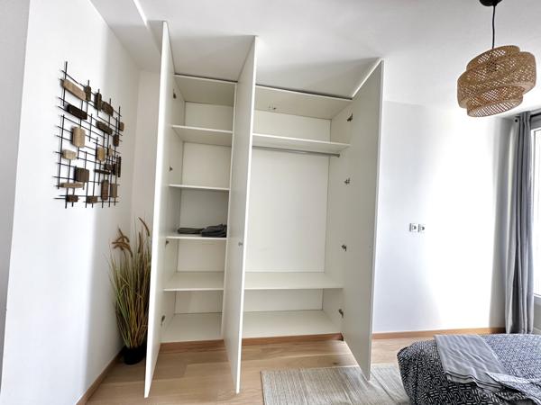 COLOCATION 2 CHAMBRES DISPONIBLES DÈS MAINTENANT ! Villeurbanne (69100)