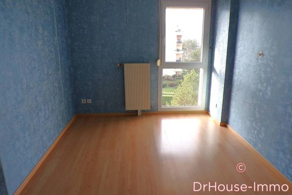 Appartement à vendre 3 pièces de 65 m²