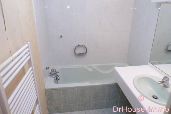 Appartement à vendre 3 pièces de 65 m²