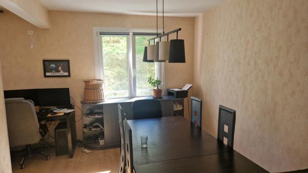 Appartement F5 de 88 M2 garage / cave / 3 chambres à Hayange 57700