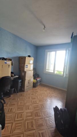 Appartement F5 de 88 M2 garage / cave / 3 chambres à Hayange 57700