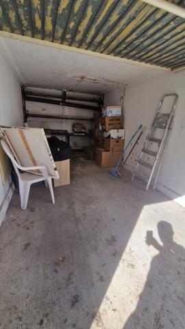 Appartement F5 de 88 M2 garage / cave / 3 chambres à Hayange 57700
