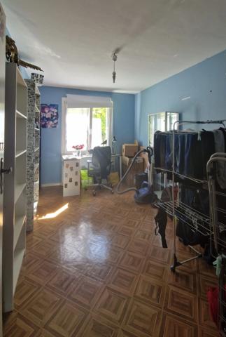 Appartement F5 de 88 M2 garage / cave / 3 chambres à Hayange 57700