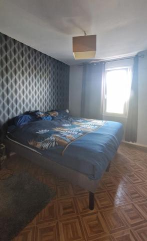 Appartement F5 de 88 M2 garage / cave / 3 chambres à Hayange 57700